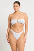 Bond-Eye Two Tone Blake Bandeau